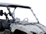 Superatv Windscreen Polycarbonate Yamaha Viking Utv, Windshield. Fixed Price $494.80.