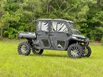 Seizmik 52-06032KIT Rear Framedium Soft Doors. Fixed Price $883.49.