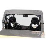 Tusk Utv Rear Window For Can-am Commander 1000 Xt 2011-2020. Fixed Price $63.99.