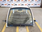 00-11 Polaris Gem Cart E2 E4 E6 E825 Top Roof & Windshield Side Mirrors Asse. Fixed Price $1371.80.