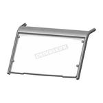 Direction 2 Clear Front Fixed Windshield - CANAMWS3004GP. Fixed Price $288.89.