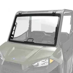 Polaris 2881784 Lock Ride Glass Tip-out Windshield 2015-2020 Ranger 570 500. Fixed Price $1079.99.