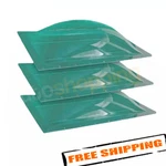 Specialty Recreation SP1422C Clear Rectangular Skylight Kit. Fixed Price $219.68.