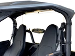 Spike 78-7500-R Rear Shield Vented Trr Gp Clr Yamaha YXE1000. Fixed Price $251.95.