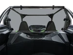 Spike '20-'25 Kawasaki Krx 1000 Tinted & Vented Rear Windshield -general Purpose. Fixed Price $223.20.