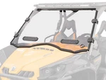 Superatv Can-am Commander Full Vented Windshield (see Fitment). Fixed Price $325.95.