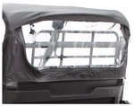Kawasaki Mule Soft Back Cab Enclosure. Fixed Price $208.99.