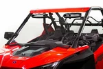 Polaris Rzr Pro Xp 2020-2024 Front Windshield Vented Scratch Resistant Seizmik. Fixed Price $229.95.