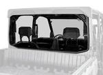 Superatv Scratch Resistant Rear Windshield For Polaris Ranger Xd 1500 2024+. Fixed Price $263.46.
