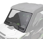 2024-2026 Kawasaki Ridge & Crew Vented Poly Fixed Windshield 99994-1764. Fixed Price $680.00.