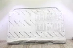 Nos 2014 Polaris 900 / Xp RZR1000 Lock & Ride Poly Windshield 2880501. Fixed Price $199.00.