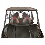 Tusk Removable Full Windshield Clear Scratch Resistant 187-465-0004. Fixed Price $234.99.