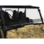 Spike Full Windshield Vented For Yamaha Wolverine X-4 77-7340. Fixed Price $333.00.