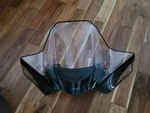 Arctic Cat 2436-988 Windguard Windshield 2436-156 2436-987 Windscreen Scuffing. Fixed Price $39.95.