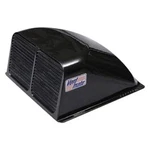 Ventmate 67313 Black Roof Cover. Fixed Price $52.39.