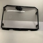 Locknride Poly Full Windshield 14-15 Rzr 2015 Polaris Xp 1000. Fixed Price $75.00.