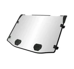 2024 Polaris Rzr XP1000 Eps Sport Oem Lock & Ride Full Vented Windshield 2884542. Fixed Price $499.99.