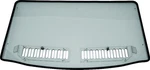 Quad Boss Full Vented Windshield 50-50237T. Fixed Price $578.99.