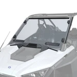 Polaris 2884305 Lock & Ride Full Vented Windshield Hard Coat Poly Pro Rzr Xp. Fixed Price $584.99.