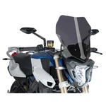 Puig New Generation Windscreen Touring Dark Smoke 8187F. Fixed Price $177.21.