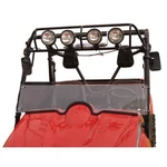 Tusk Utv Half Windshield For Yamaha Rhino 660 4X4 2004-2007. Fixed Price $125.99.