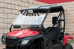 Seizmik Versa Vent Windshield Hard Coat 25034. Fixed Price $405.64.