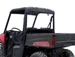 2015-2022 Superatv Polaris Ranger Ev Midsize Rear Windshield RWS-P-RANMID-75. Fixed Price $139.94.