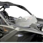 Direction Clear Front Short Fixed Windshield - MAVX3WS1002. Fixed Price $191.69.