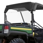 For John Deere Gator Hpx 620I 625I 825I 825E 825M XUV850 Pc Clear Back Window. Fixed Price $177.44.