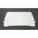 Kimpex Clear X2 Series Full Windshield KIT-274068. Fixed Price $269.99.