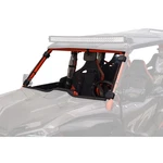 Tusk Removable Full Windshield For Honda Talon 1000X Fox Live Valve 2021-2022. Fixed Price $205.76.