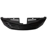 Sherman 8188-99A-0 Grille Assembly Black For 2011-2017 Toyota Sienna. Fixed Price $96.50.