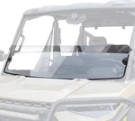Sautvs Clear Front Half Windshield For Ranger Xp 1000 17-25. Fixed Price $253.03.