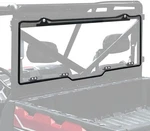 Starknightmt Ranger 1000 Rear Windshield, Upgraded Window Back Clear. Fixed Price $212.99.