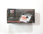 Seizmik 50-30011KIT Utv Windshield Wiper And Headlight Washer New. Fixed Price $235.16.