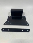 Qb Yamaha Rhino Winch Mounting Kit From Warn Industries. Fixed Price $24.99.