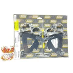 Memphis Shades 2018-2020 Harley Fxlr Road Warrior Trigger-lock Mount Kit MEB2035. Fixed Price $109.00.