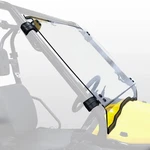 Kolpin Poly Front Windshield Full Tilt Hon 2760. Fixed Price $477.38.