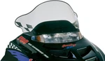 Powermadd Cobra Windshield Mid 15" Smoke/black Checkers #11230 Polaris. Fixed Price $155.00.