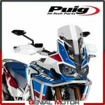 Puig Windshield Light Smoked 8904H Honda Africa Twin CRF1000L Ad Sport 2018 2019. Fixed Price $97.13.