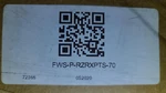 Superatv FWS-P-RZRXPTS-70 Flip Windshield New Original Packaging. Fixed Price $369.99.