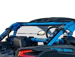 Superatv Light Tinted Heavy Duty Rear Windshield For Maverick X3 (2017+). Fixed Price $152.95.