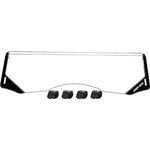 Can-am Half Winshield 715003856. Fixed Price $279.99.