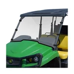 Starknightmt Utv Front Full Windshield Compatible With Gator Xuv 550 560E.... Fixed Price $206.23.