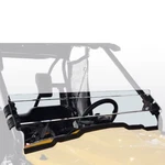 Kolpin Honda Pioneer 500 Half Fixed Utv Windshield. Fixed Price $189.99.