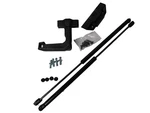 Can-am Oem Defender 10 Flip Out Windshield Conversion Kit C91. Fixed Price $372.99.