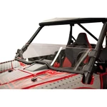 Tusk Removable Half Windshield Compatible With Honda Talon 1000R/X/X-4 2019-2024. Fixed Price $109.99.