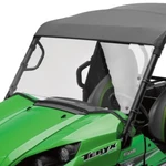 Kawasaki Full Poly Windshield 2016-2024 TERYX4. Fixed Price $230.00.