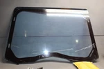 Oem Nos Brp Can-am Commander Full Windshield Kit 715001414. Fixed Price $296.96.