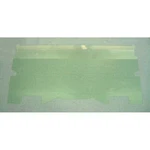 Direction 2 Rear Windshield Fits Polaris. Fixed Price $143.99.